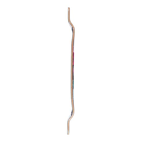 Prism - Tropicalia Sled 34" - Enjoy $80 off upon purchase of a board now or before!